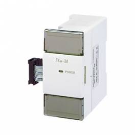 sale Mitsubishi PLC module |FX0N-3A| Mitsubishi Analog Input Output module