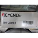 New original genuine Japanese KEYENCE PLC module KV-C32XA Ready Stock