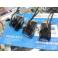 New Mitsubishi 200W servo motor motor HC-KFS23