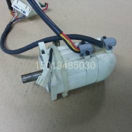 original genuine PANASONNIC servo motor MSM022A1A quality used used in good condition real photo