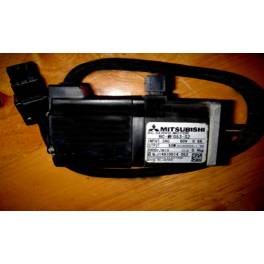 50W Japanese Mitsubishi servo motor HC-MF053-S2 Ready Stock