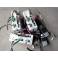 Used Japanese imported Used IAI servo driver and motor