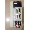 Mitsubishi servo driver MR-J2-60A. used