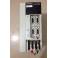 Mitsubishi servo driver MR-J2-60A. used
