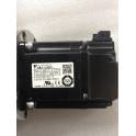 Yaskawa 200W servo motor SGMJV-02ADA21 used in good condition