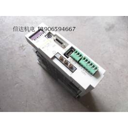 Used original genuine Used Mitsubishi servo driver MR-E-10A ABB manipulator Yaskawa manipulator