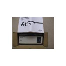 FX1N-60MR-001 Mitsubishi PLC, frequency converter . servo motor