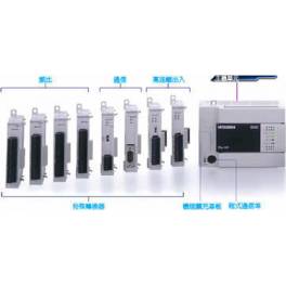 Mitsubishi PLC FX3U-64MT-ES-A New Ready Stock supply