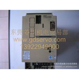 used R88D-UT60H Omron servo driver