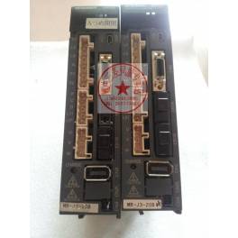2013 New Arrival Mitsubishi 200WJ3 series servo driver MR-J3-20B in good condition