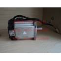 Used original OMRON servo motor R88M-GT75030H-S2-Z genuine
