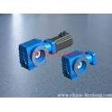 Replica planet reduction gears FX series servo reduction gears Replica planet reduction gears