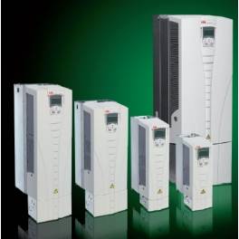 ABB 510 series frequency converter ACS510-01-125A-4
