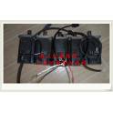 Mitsubishi servo motor HC-KFS73 HC-KFS73G1K-S43