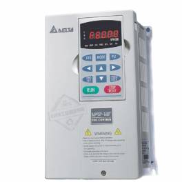 delta VFD450V43A-2 VFD-VE series frequency converter Delta frequency converter genuine