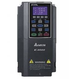 Delta frequency converter C2000 series VFD370C23A frequency converter VFD370C23A