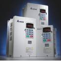 Delta frequency converter VFD550B43C