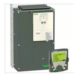 ATV212HD45N4 Schneider frequency converter 45KW380V frequency converter Fan pump inverter