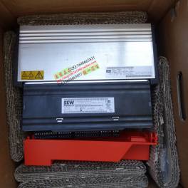 German New original SEW frequency converter MDX61B0075-5A3-4-00 genuine