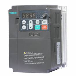New original genuine VEICHI frequency converter AC60-T3-055G-075P 55KW 380V