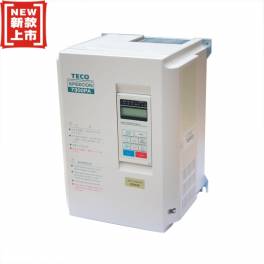 TECO TECO frequency converter Fan pump inverter 7300PA series three phase 380V 55KW
