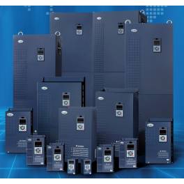 genuine frequency converter AD300-T4055G T4075P universal 380V55KW industrial