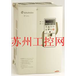 New original genuine Taiwan Shihlin frequency converter SF-040-55K Fan pump inverter