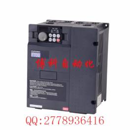 FR-F740-45K-CHT Mitsubishi frequency converter Mitsubishi F740 series 45KW Fan pump inverter