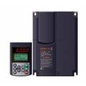 original Fuji frequency converter FRN55F1S-4C 3 380V Fan pump inverter 55KW Fuji frequency converter