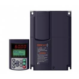 original Fuji frequency converter FRN55F1S-4C 3 380V Fan pump inverter 55KW Fuji frequency converter