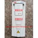 ABB frequency converter ACS510-01-125A-4 three phase 380V 55KW 125A New original genuine