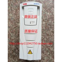 ABB frequency converter ACS510-01-125A-4 three phase 380V 55KW 125A New original genuine