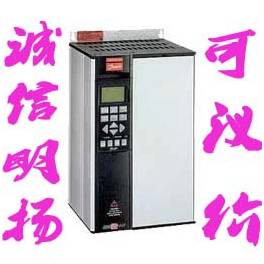 DANFOSS frequency converter FC-311P37KT4E20H2BNC industrial control