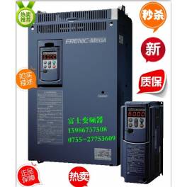Fuji frequency converter FRN30G1S-4C New original Fuji frequency converter Fuji frequency converter 30KW