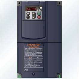 Japanese Fuji frequency converter FRN55F1S-4C