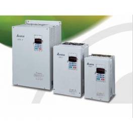 Delta Fan pump inverter series frequency converter VFD550F43A 380V 55KW New genuine 1 year warranty