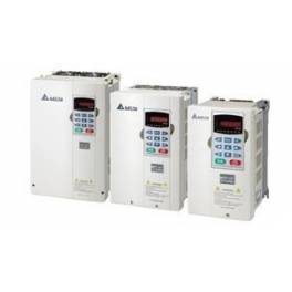 Delta frequency converter VFD450V43A-2 380V 45KW Vector