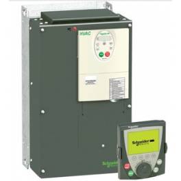 New original genuine Schneider frequency converter ATV212HD37N4 37KW Fan pump inverter