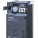 New original Mitsubishi frequency converter FR-A740-37K-CHT 37KW