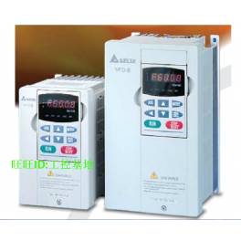 New original Delta frequency converter VFD550B43C 380V55KW B series genuine Ready Stock