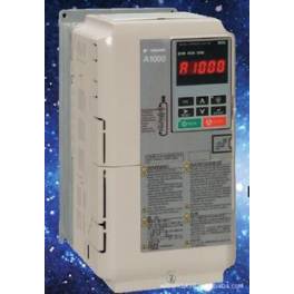 New genuine Yaskawa frequency converter CIMR-AB4A0103 A1000 series 45KW Vector