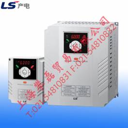 original genuine LS LG frequency converter SV300iS5-4