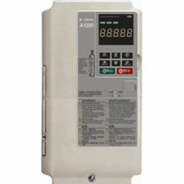 37KW 380V Yaskawa frequency converter A1000 CIMR-AB4A0088AAA ABA New original
