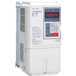 Yaskawa Yaskawa frequency converter A1000 CIMR-AB4A0005FAA
