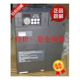 Mitsubishi frequency converter FR-F740-55K-CHT original genuine 1 year warranty Fan pump inverter