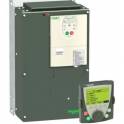 ATV212HD45N4 Schneider frequency converter 45KW380V frequency converter Fan pump inverter