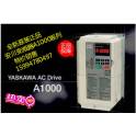 Yaskawa frequency converter CIMR-AB4A0139AAA New original genuine 55KW three phase 380V 1 year Warranty