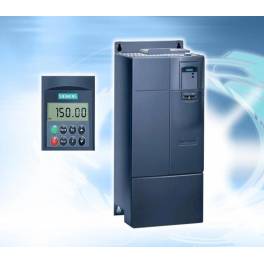 New SIEMENS frequency converter MM430 series 6SE6430-2UD34-5EB0 45kw