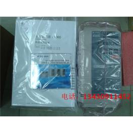 Japanese New original 45KW Yaskawa frequency converter CIMR-AB4A0103AAA