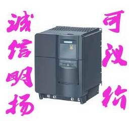 SIEMENS frequency converter 6ES6430-2UD34-5EB0 industrial control